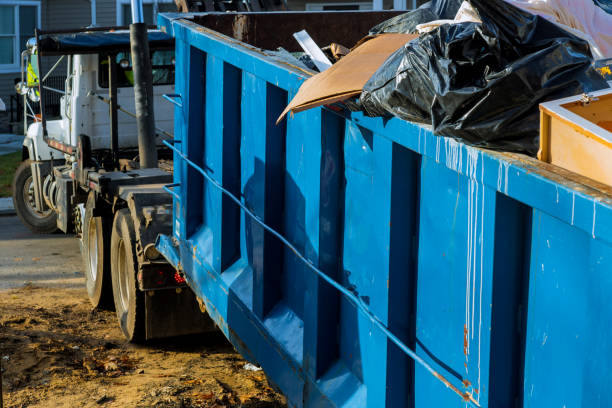Best Shed Removal  in Hobart, IN