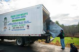 Donation Pickup Services in Hobart, IN